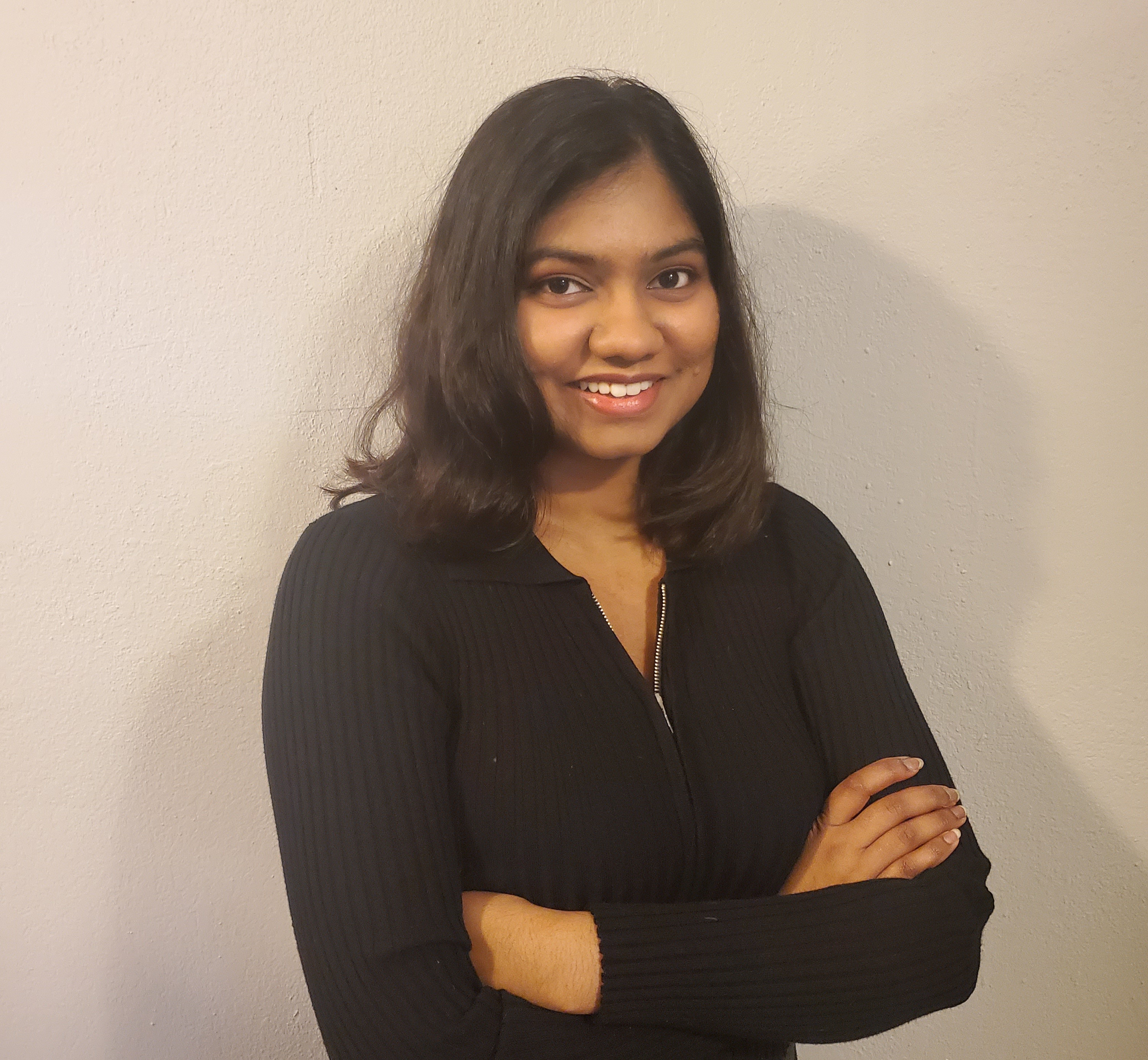 Ashwini Selva